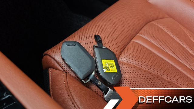 Kia K5 1.6 Turbo Signature купить на сайте DeffCars