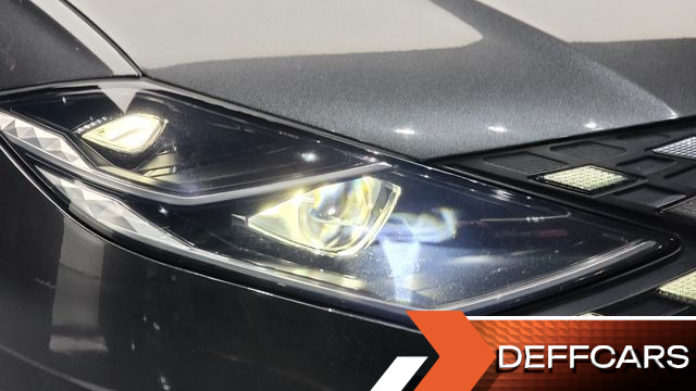 Hyundai GRANDEUR Calligraphy купить на сайте DeffCars