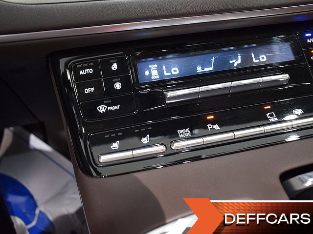 Hyundai GRANDEUR 3.0 LPi Rent Car Exclusive купить на сайте DeffCars