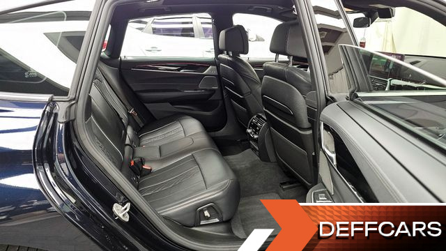 BMW GRAN TURISMO 630i xDrive M Sport купить на сайте DeffCars