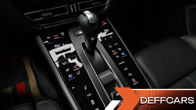 Porsche MACAN 2.9 S купить на сайте DeffCars