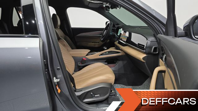 Renault-KoreaSamsung GRAND KOLEOS 1.5 E-TECH Iconic 2WD купить на сайте DeffCars