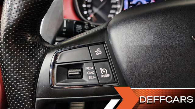 Maserati LEVANTE 3.0 AWD GranSport купить на сайте DeffCars