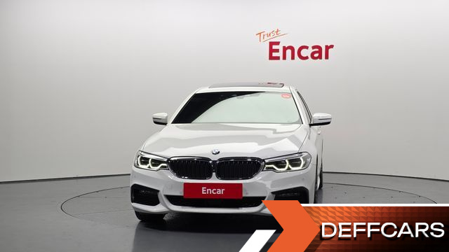 BMW 5-SERIES 530i M Sport Package Plus купить на сайте DeffCars