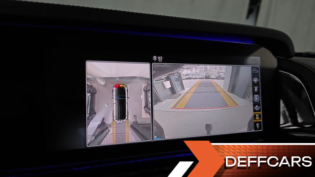 Mercedes G-CLASS AMG G63 купить на сайте DeffCars