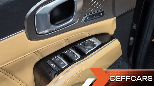 Kia SORENTO HEV 1.6 2WD Gravity купить на сайте DeffCars