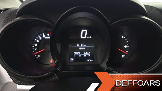 Kia RAY Van Prestige Special (1Seater) купить на сайте DeffCars
