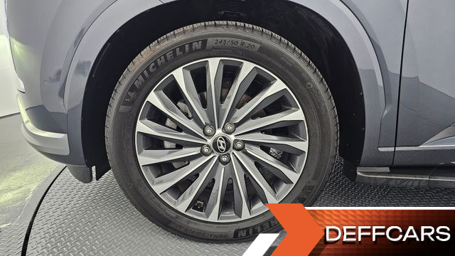 Hyundai PALISADE Gasoline 3.8 4WD Calligraphy купить на сайте DeffCars