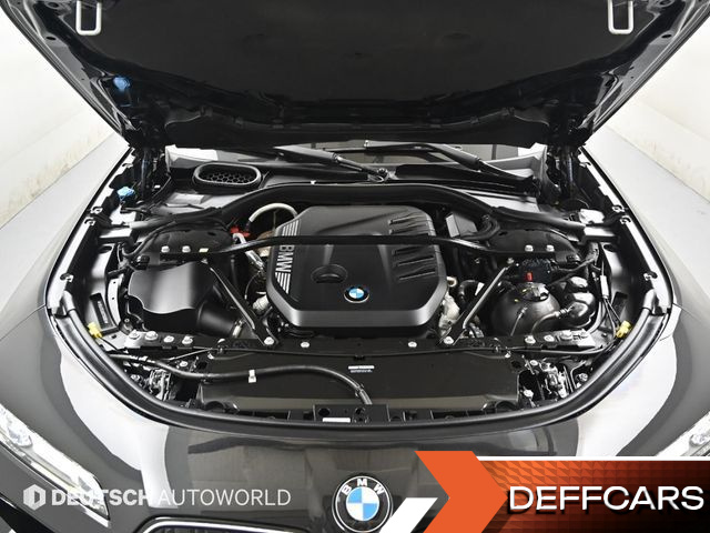 BMW 7-SERIES 740d xDrive M Sport купить на сайте DeffCars