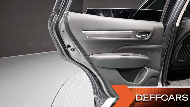 Renault-KoreaSamsung QM6 2.0 LPe RE 2WD купить на сайте DeffCars