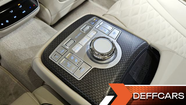 Genesis G80 Gasoline 2.5 Turbo AWD купить на сайте DeffCars