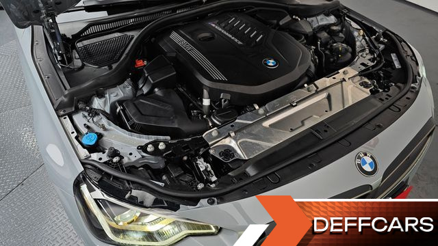 BMW 2-SERIES M240i xDrive Online Exclusive Coupe купить на сайте DeffCars