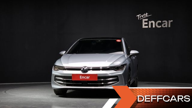 Volkswagen GOLF 2.0 TDI Prestige купить на сайте DeffCars