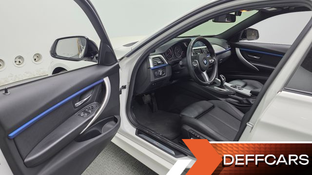 BMW 3-SERIES 320i M Sport купить на сайте DeffCars
