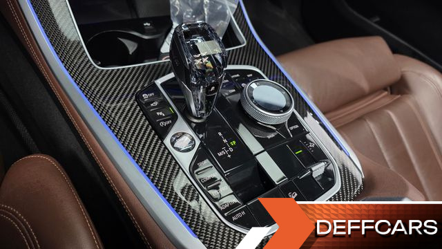 BMW X5 M50i купить на сайте DeffCars