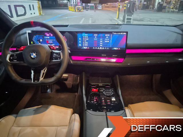 BMW M5 M5 Sedan First Edition купить на сайте DeffCars