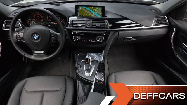 BMW 3-SERIES 320d купить на сайте DeffCars