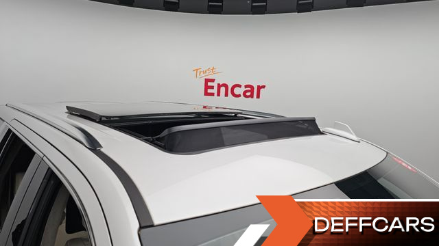 Cadillac ESCALADE 6.2 Premium Luxury Platinum купить на сайте DeffCars