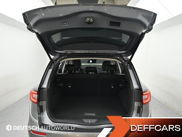 Renault-KoreaSamsung QM6 2.0 GDe LE 2WD купить на сайте DeffCars