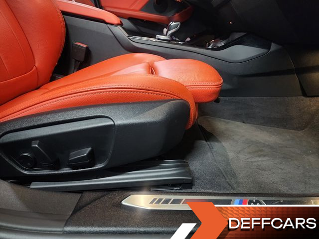 BMW 1-SERIES 120i M Sports купить на сайте DeffCars