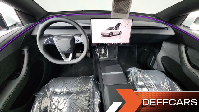 Tesla MODEL Y L Long Range AWD купить на сайте DeffCars