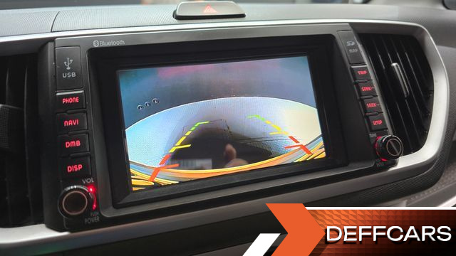 Kia RAY Van Prestige купить на сайте DeffCars