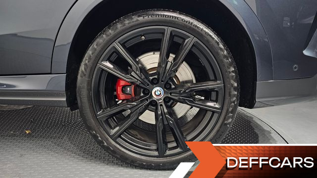 BMW X6 M50i купить на сайте DeffCars