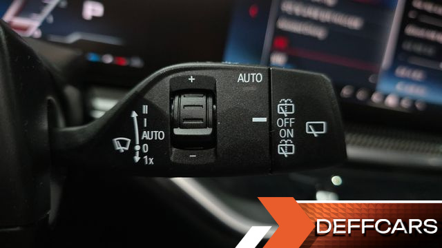 BMW X7 M60i xDrive M sport 6STR купить на сайте DeffCars