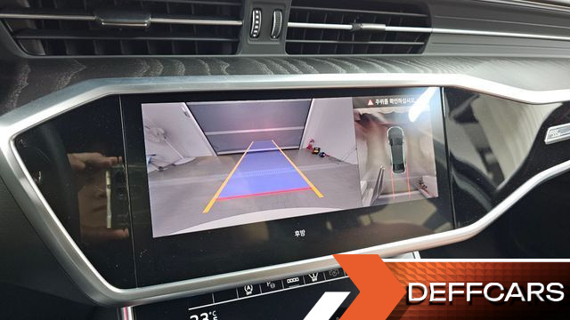 Audi A6 45 TFSI Premium купить на сайте DeffCars