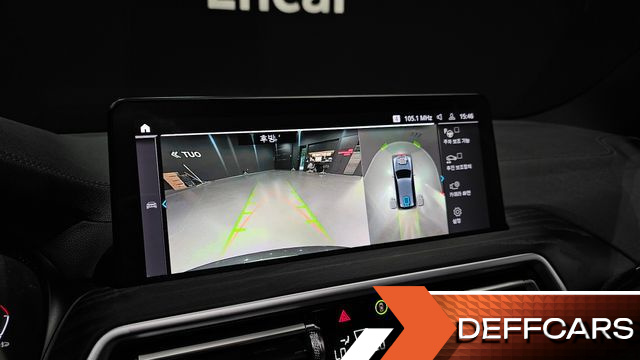 BMW IX3 M Sports купить на сайте DeffCars