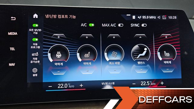 BMW 2-SERIES 220i Luxury купить на сайте DeffCars