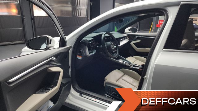 Audi A3 40 TFSI Premium купить на сайте DeffCars