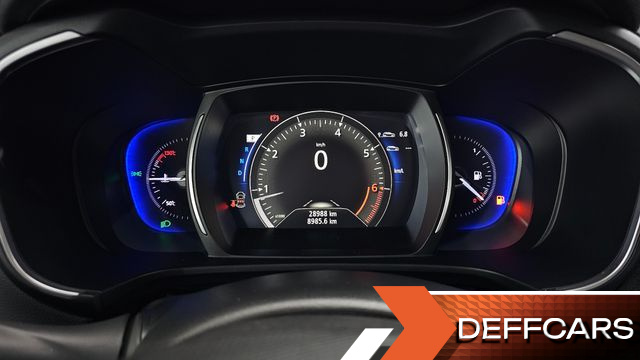 Renault-KoreaSamsung QM6 2.0 GDe RE 2WD купить на сайте DeffCars