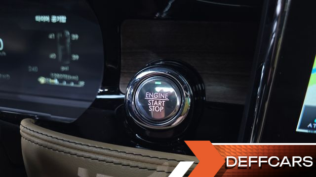 Lincoln CORSAIR 2.0 Reserve AWD купить на сайте DeffCars