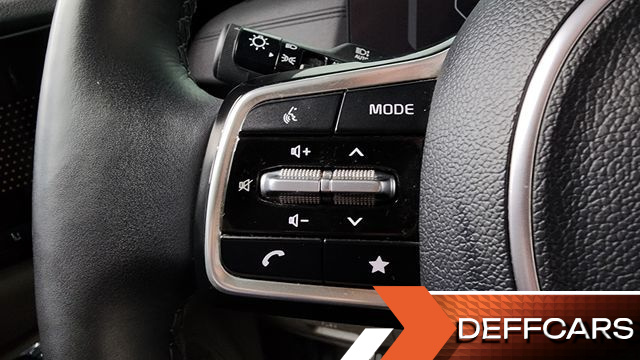 Kia CARNIVAL Gasoline 9-Seater Gravity купить на сайте DeffCars