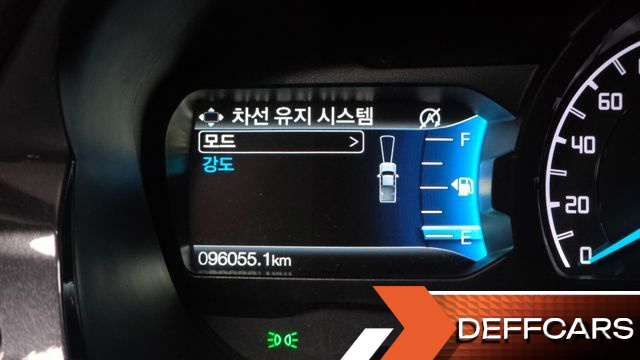 Ford RANGER 2.0 Wildtrack купить на сайте DeffCars