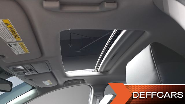 Honda CR-V 1.5 EX-L 2WD купить на сайте DeffCars