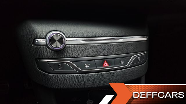 Peugeot 308 1.5 BlueHDi GT Line купить на сайте DeffCars