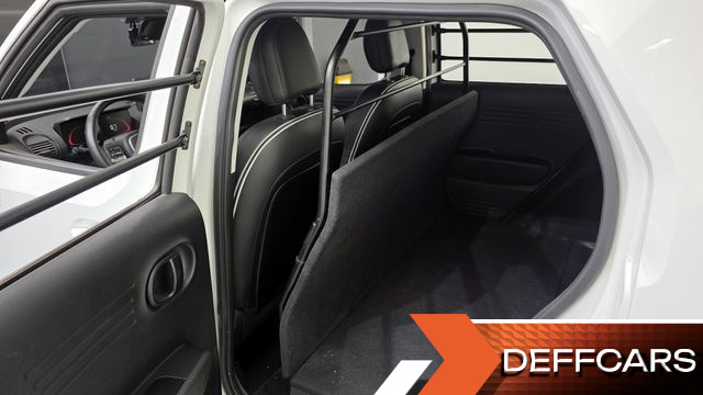 Hyundai CASPER Van Smart купить на сайте DeffCars