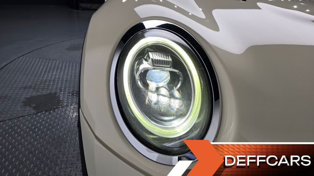 Mini CLUBMAN High 2nd купить на сайте DeffCars