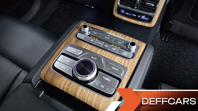 Kia K9 3.8 GDI AWD Best Selection Ⅰ купить на сайте DeffCars