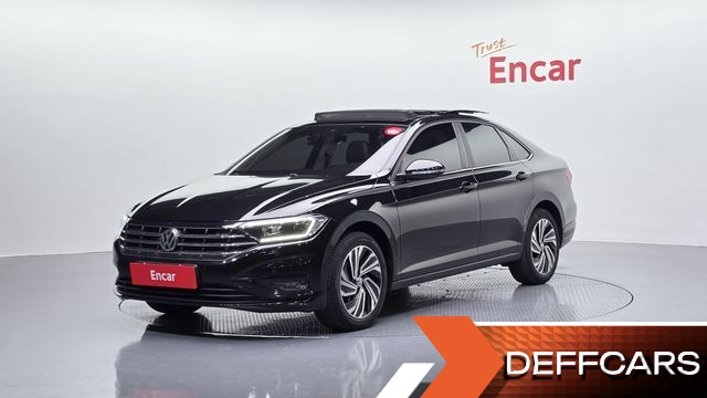 Volkswagen JETTA 1.4 TSI Prestige купить на сайте DeffCars