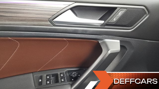 Volkswagen TIGUAN 2.0 TSI Prestige купить на сайте DeffCars