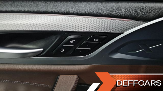 BMW X4 xDrive20d M Sports Online Exclusive Edition купить на сайте DeffCars