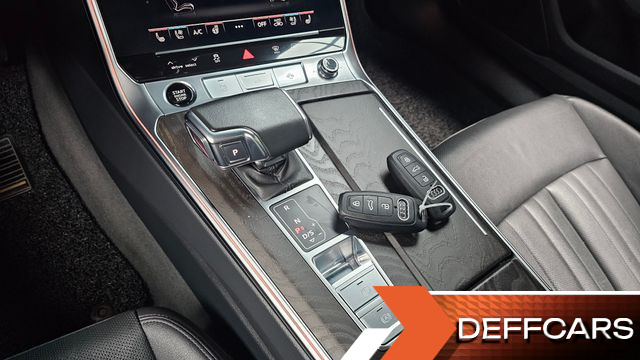Audi A6 40 TDI Premium купить на сайте DeffCars