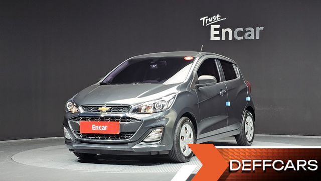 ChevroletGMDaewoo SPARK LS купить на сайте DeffCars