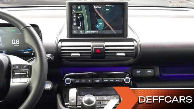 Hyundai CASPER Inspiration купить на сайте DeffCars