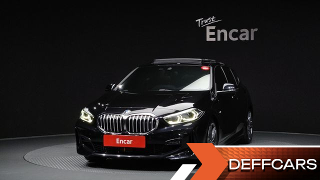 BMW 1-SERIES 120i M Sports купить на сайте DeffCars