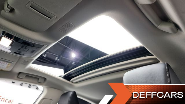 Lexus ES Executive купить на сайте DeffCars