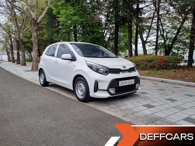 Kia MORNING Van купить на сайте DeffCars